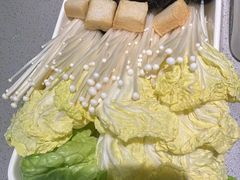 -半天妖烤鱼(紫荆广场店)