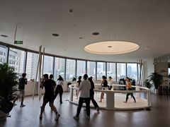 -YCHL FIT 健身(星寰店)