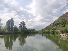-黑龙潭公园