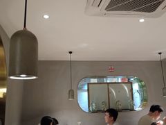 大堂-原製原味(普陀山磐龙店)