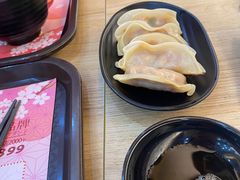 -吉野家(成都时代奥莱店)