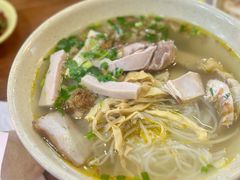 -华姐鸡粉(教育路店)