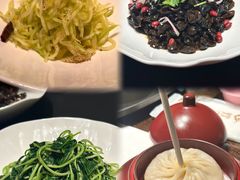-炊江南·上海菜(国展华漕店)