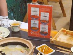 -德四家·云南傣味烧烤品牌(和谐店)