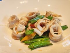 -双海潮·海鲜融合菜(如是海店)