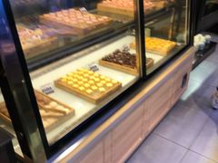 -盛江山自助料理(奥莱锦辉购物广场店)