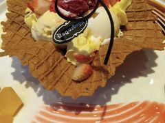 -哈根达斯(虹口店)