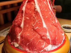 澳洲和牛M7-温野菜涮涮锅(曲江大悦城店)