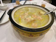 -金三杯酒家(泉城路店)