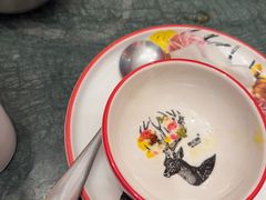 -新白鹿餐厅(湖滨银泰IN77C区店)