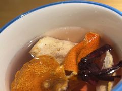 -蜜桃餐厅·伴山(绿宝广场店)