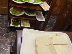 -川蜀香重庆老火锅(长安店)