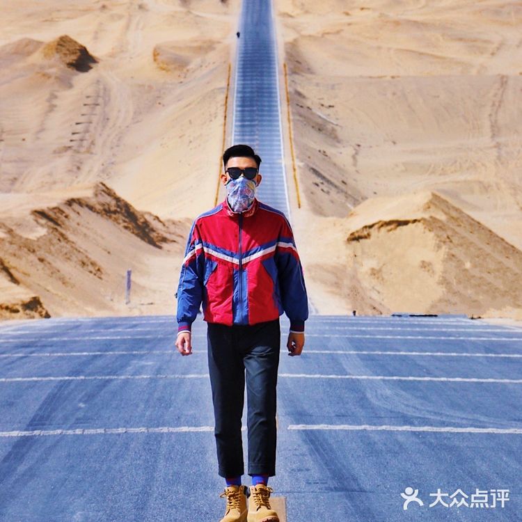 🇨🇳网红66号公路 G315最佳拍摄攻略