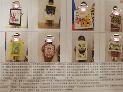 -向日葵艺术中心美术(虹桥南丰城校区)