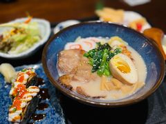 -古京·臻致料理(月湖店)