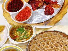 -老爷庙风味美食府(魏都大道店)