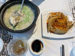 -强记海鲜·大排档(蛇口新街店)