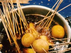 -马路边边串串香(双井直营店)