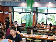 -魏斯理汉堡(西安沣东吾悦店)