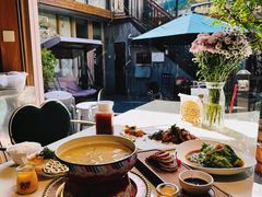 -后海16号·北京私房菜