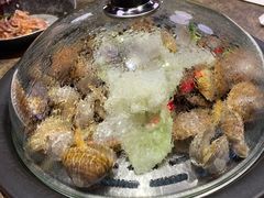 -日进一片海.生腌海鲜火锅.宵夜烧烤(三里屯总店)