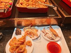-萧邦音乐会所KTV·蒸汽活海鲜自助(福田店)