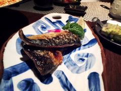 -山葵家·创意料理(宁波来福士店)