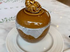 -上海虹桥宾馆味翠餐厅