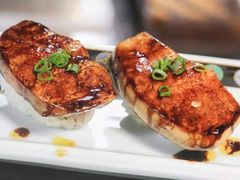 -炙柒Sekinana·精致料理 烧鸟·铁板烧(海上世界店)