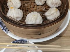 -炉旺斋上海小笼包·小馄饨