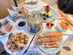 -扬州万怡酒店-中餐厅(文昌中路店)