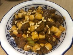 -兔爸私家小厨(新北万达店)