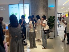 -喜茶(佛山岭南站店)