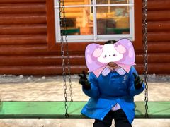 -宁波冰雪大世界(北仑区)