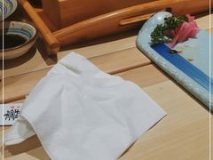 -柏鮨寿司.刺身.定食(米山町地中海店)