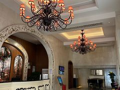 -深圳东部华侨城茵特拉根酒店