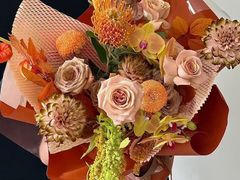 -EPOQUE·一刻花店(兴业太古汇店)