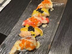 -花潮料理艺食馆(SM新生活广场店)