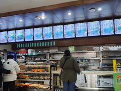 -锦馨豆汁(天坛路店)