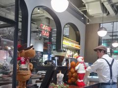 -MOMENTI手工意面(晶耀前滩店)
