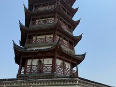 -钱塘江