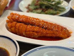 -浔味·山屿湖·正宗淳牌全鱼宴老字号