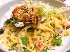 -打趸BTC·Breaktime cafe(北京路店)