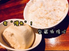 -禧福徕盆盆香川菜馆