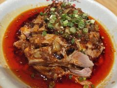 -鹦鹉小厨味道餐厅(山大南路店)