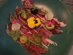 伊比利亚手切火腿-莲西餐(曲江店)