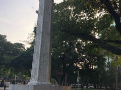 -广州中山纪念堂