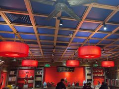 -小吊梨汤·北京菜·烤鸭(清河万象汇店)
