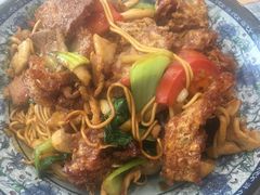 -一家人面馆(三条巷店)