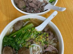 -菜忠潮州牛肉店(岗厦店)